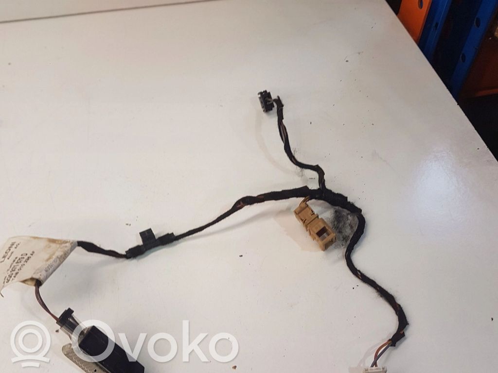 Steering wheel   4G0971679D
