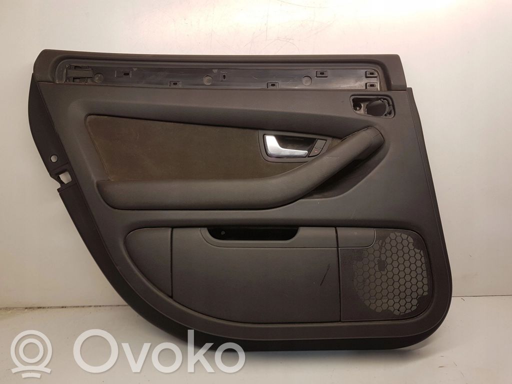 Muu sisätilojen osa   4E0868065