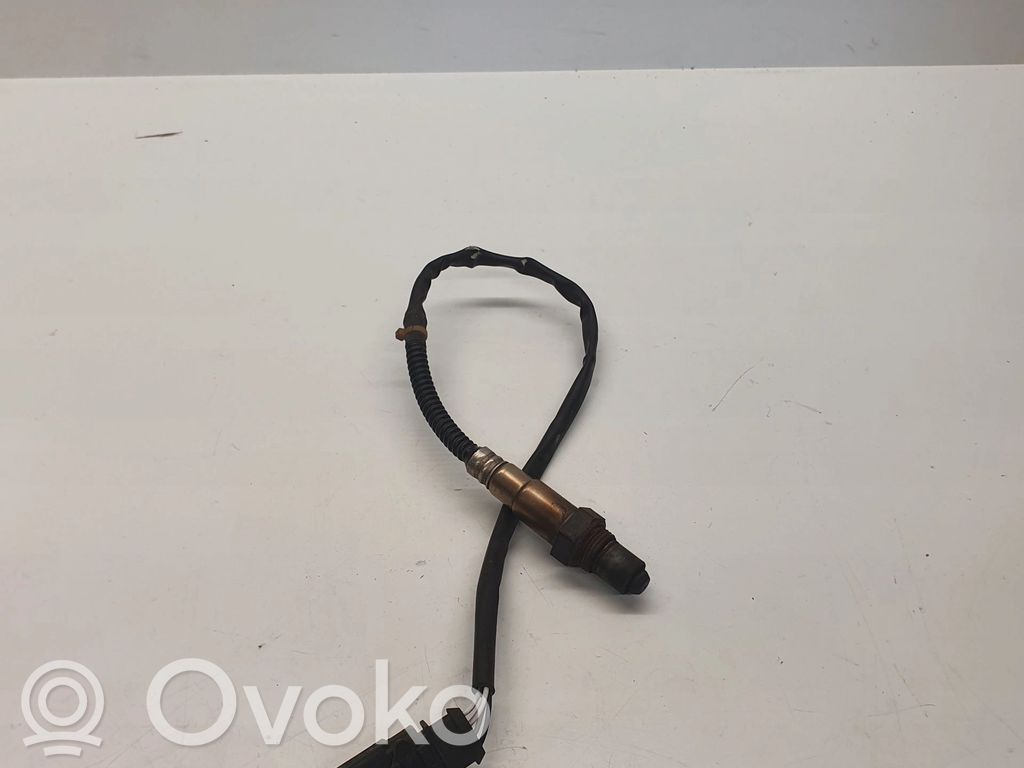 Зонд «Lambda»   079906265E
