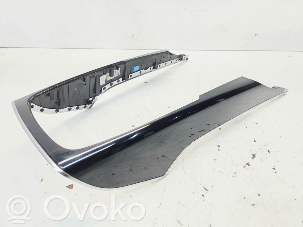 Consola central   4G0864261Q,4G0864261Q,4G0864261Q