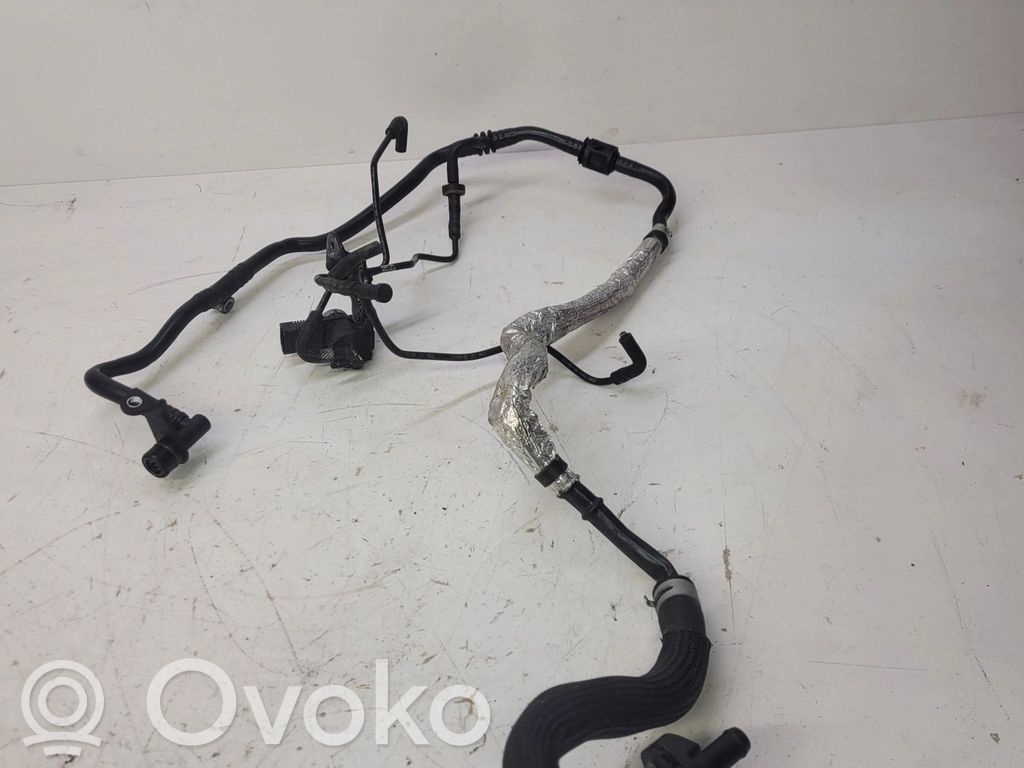 Audi A4 S4 B6 8E 8H Vakuumvārsts 