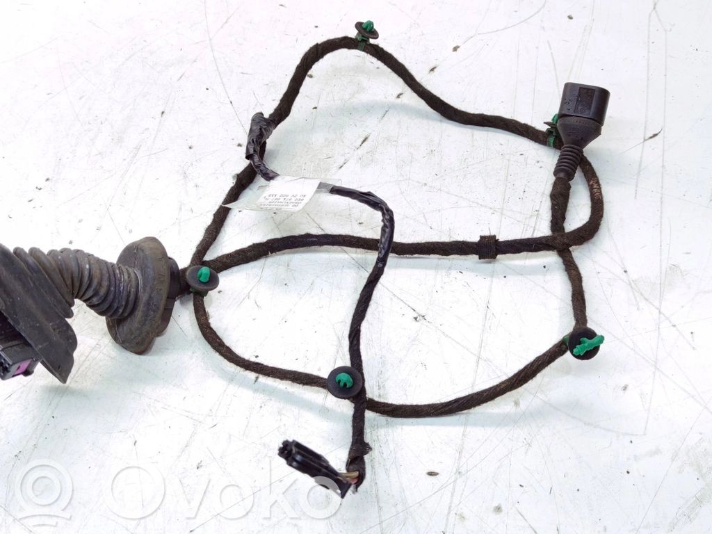 Otros cableados   8E0971687H