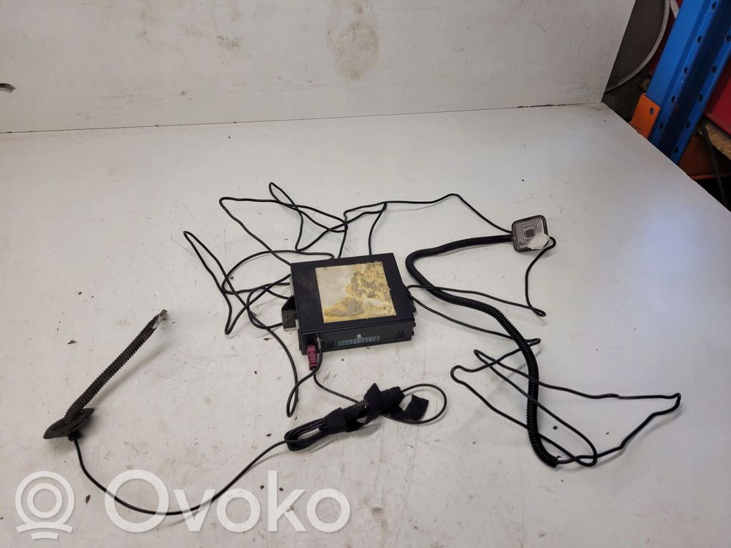 Audi A4 S4 B6 8E 8H Sonstiges Einzelteil Innenraum Interieur 