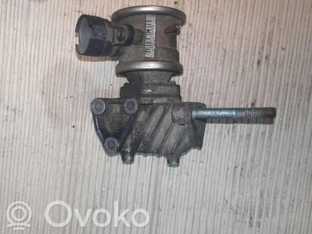 Audi A4 S4 B6 8E 8H Termostato EGR 