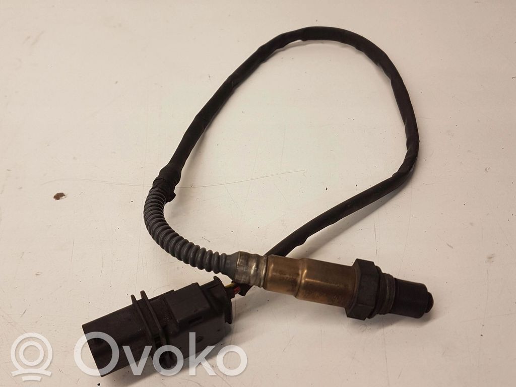 Зонд «Lambda»   03G906262A