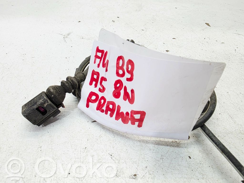 Audi A5 Other wiring loom 