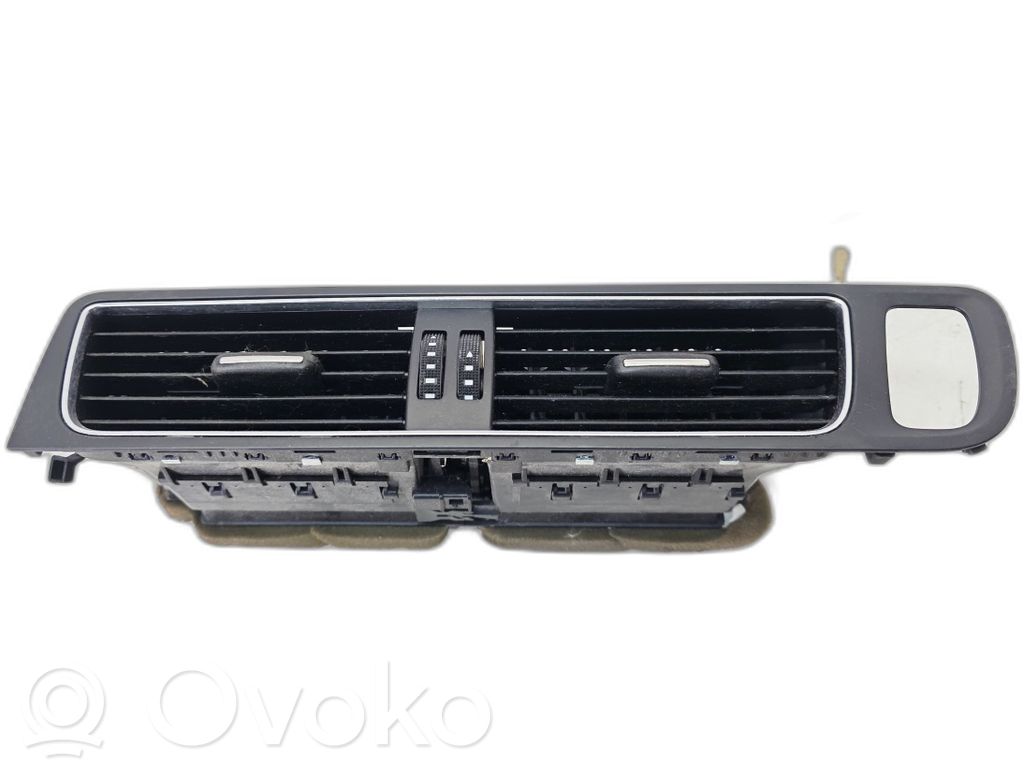 Audi Q5 SQ5 8R Griglia di ventilazione centrale cruscotto 