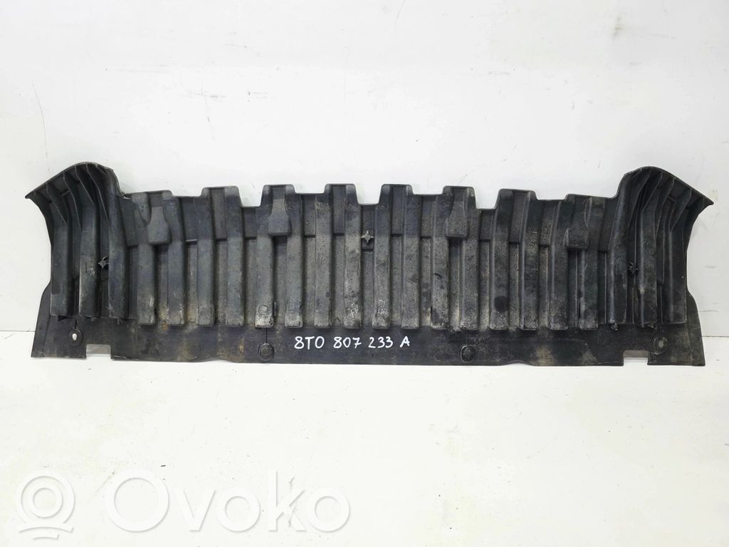 Priekinis bamperis   8T0807233A,8T0807233A,8T0807233A