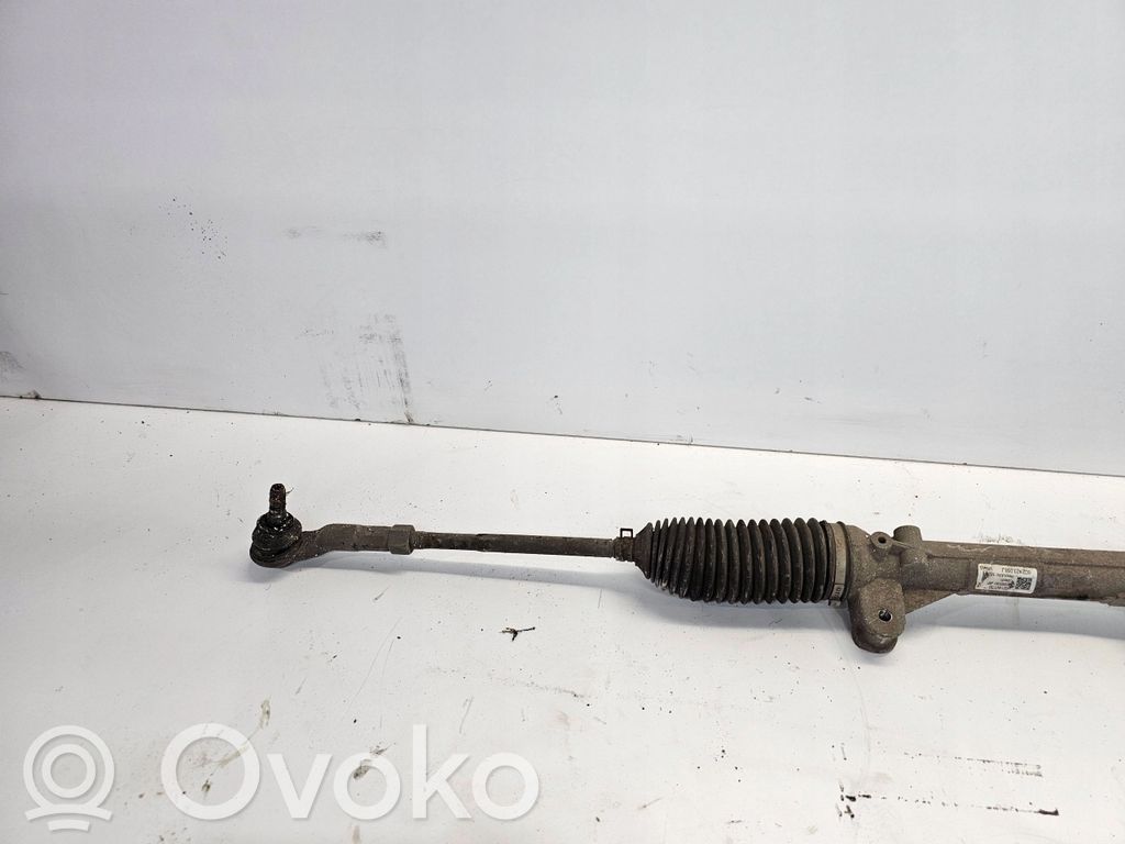 Audi A4 S4 B6 8E 8H Lenkgetriebe 