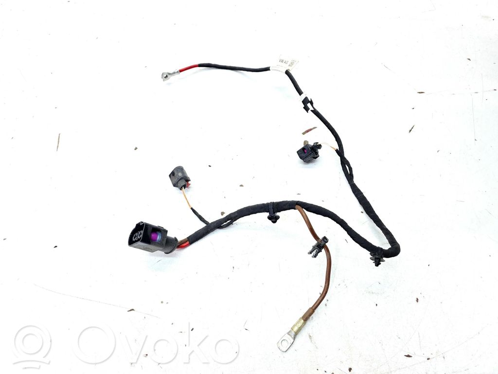 Otros cableados   1EC971111,1EC971111,1EC971111