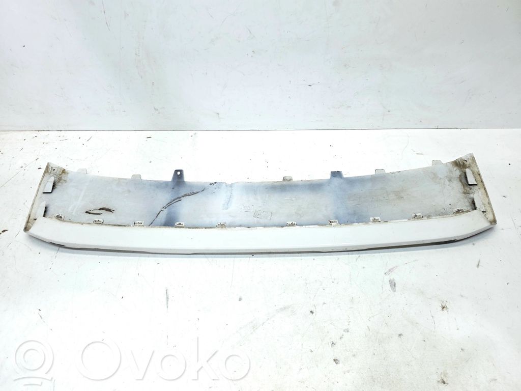 Audi Q3 8U Altra parte esteriore 