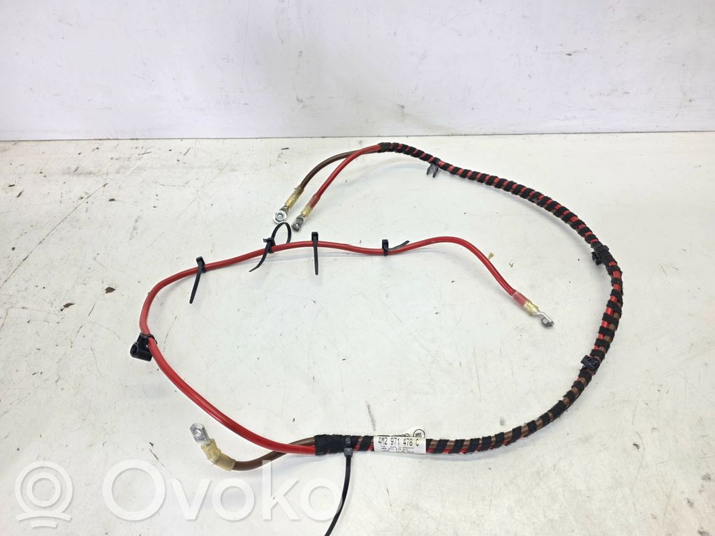 Otros cableados   4M2971478C,4M2971478C,4M2971478C