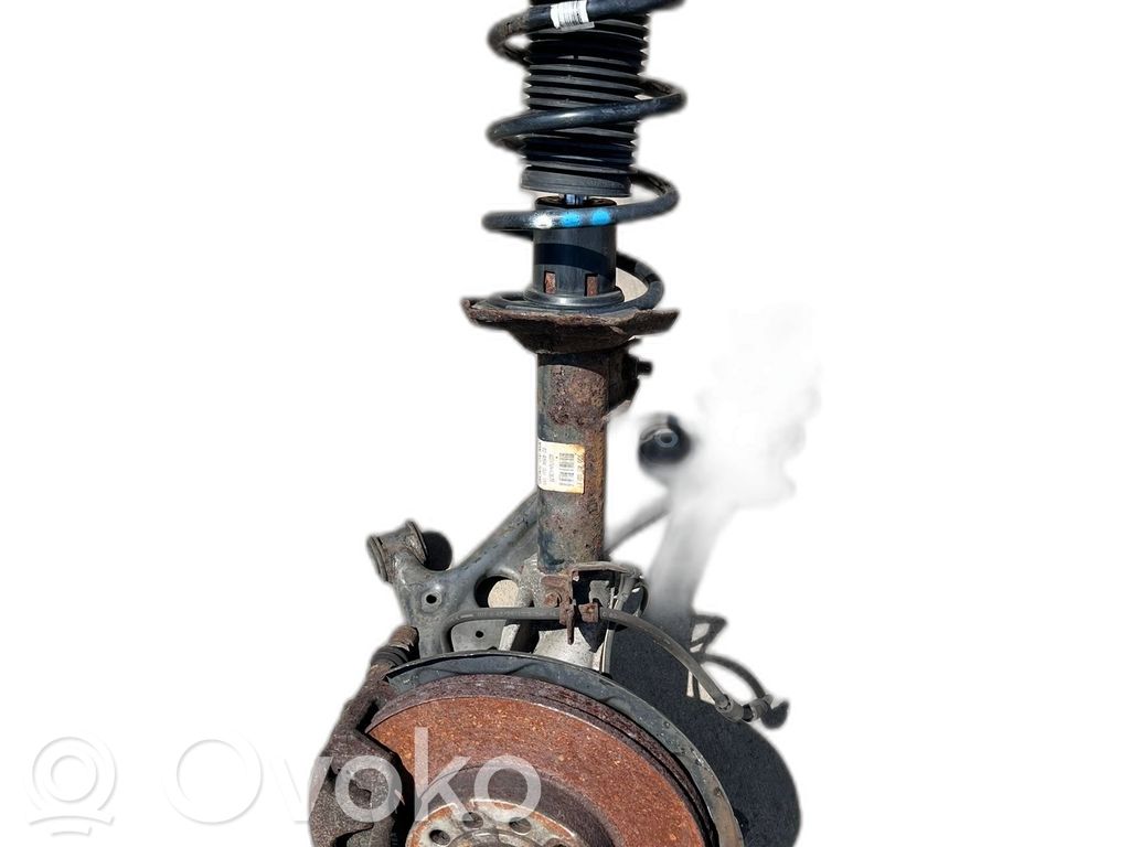 Cubo de rueda trasera   5Q0413031ET,5Q0407151R,5Q0413031ET