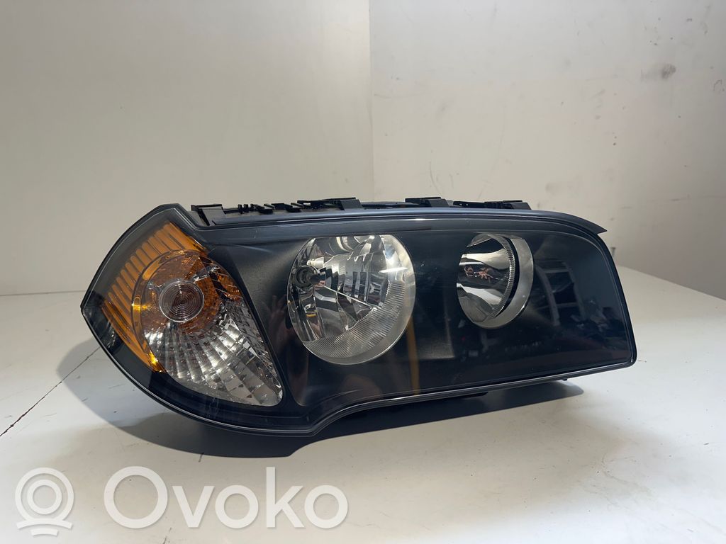 Headlight/headlamp   0301210202,16421650,3418400