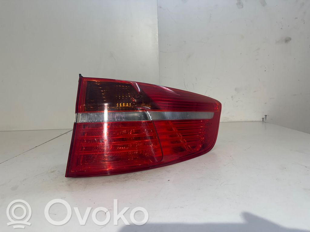 BMW X6 E71 Lampă spate în caroserie 