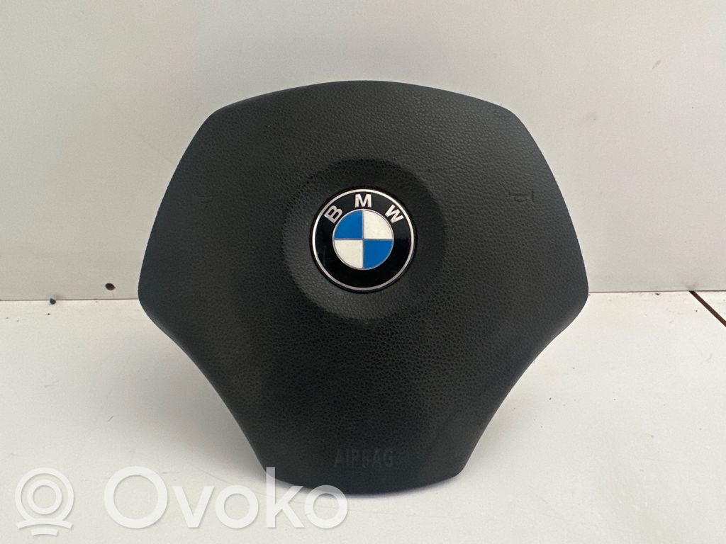 Steering wheel airbag   6772866,23092005