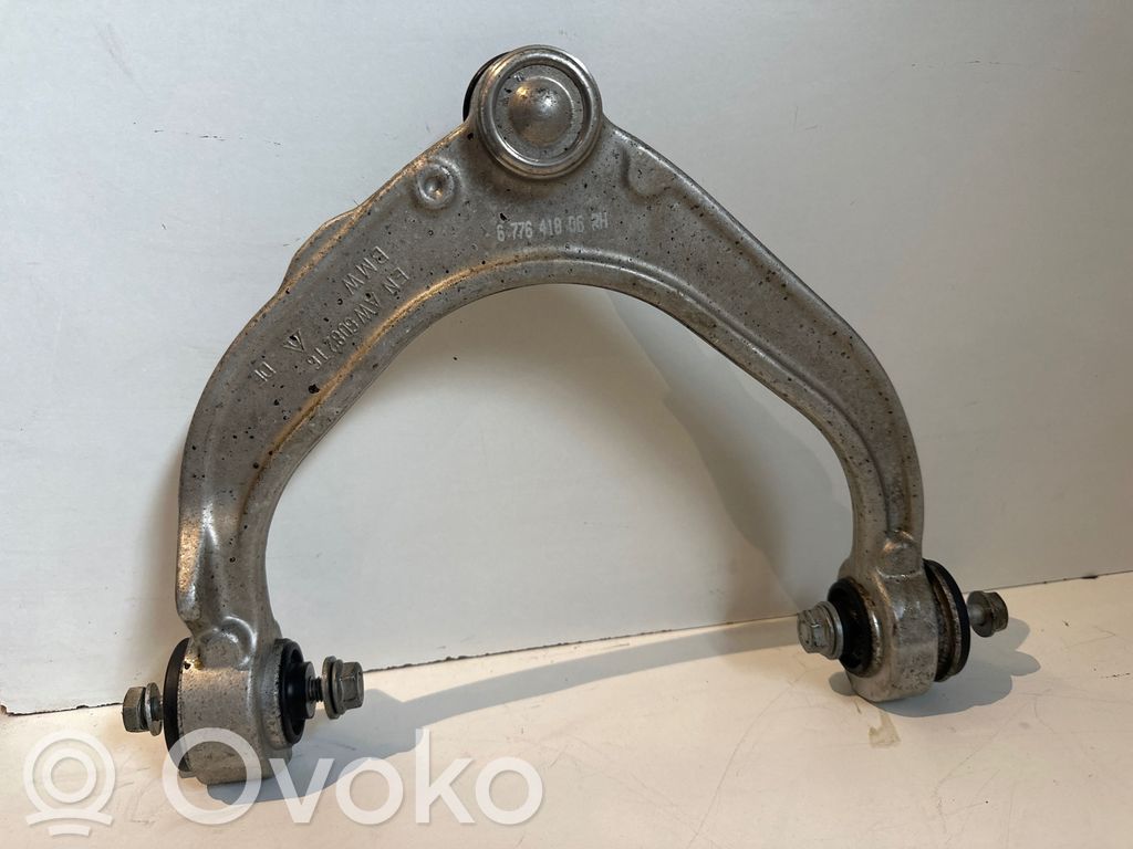 BMW X5 E70 Front upper control arm/wishbone 