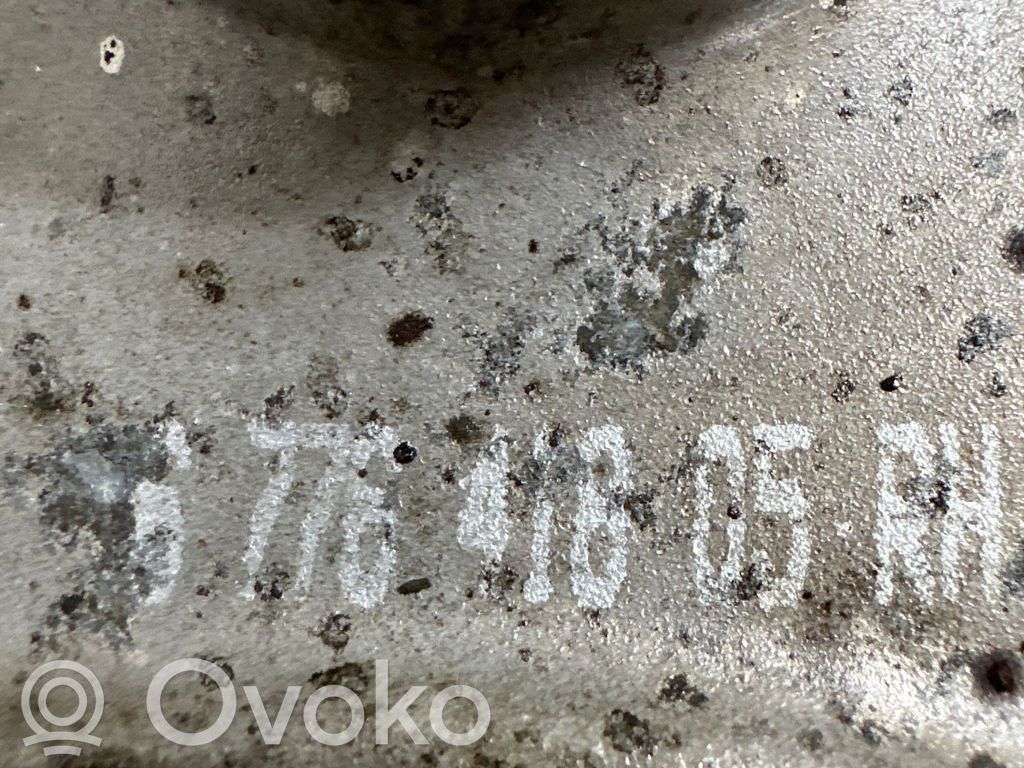 BMW X5 E70 Front upper control arm/wishbone 
