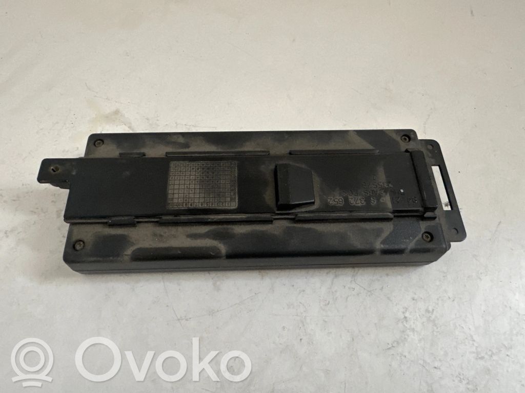 BMW 5 E39 Sterownik / Moduł sterujący telefonem 