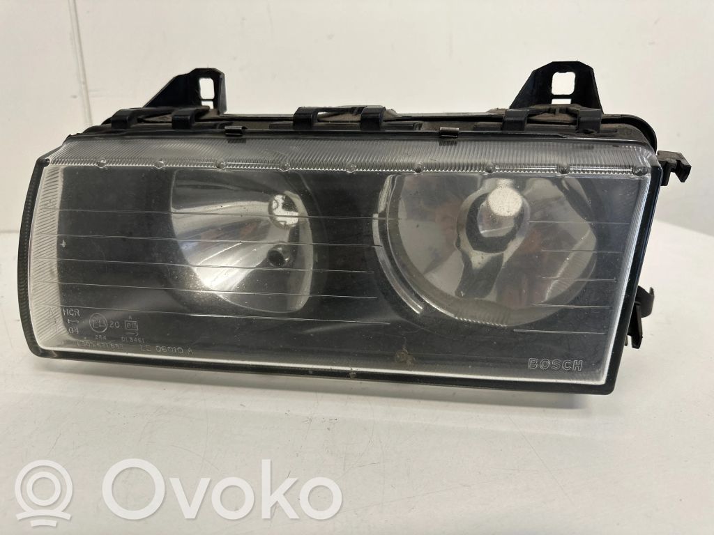 BMW 3 E36 Headlight/headlamp 