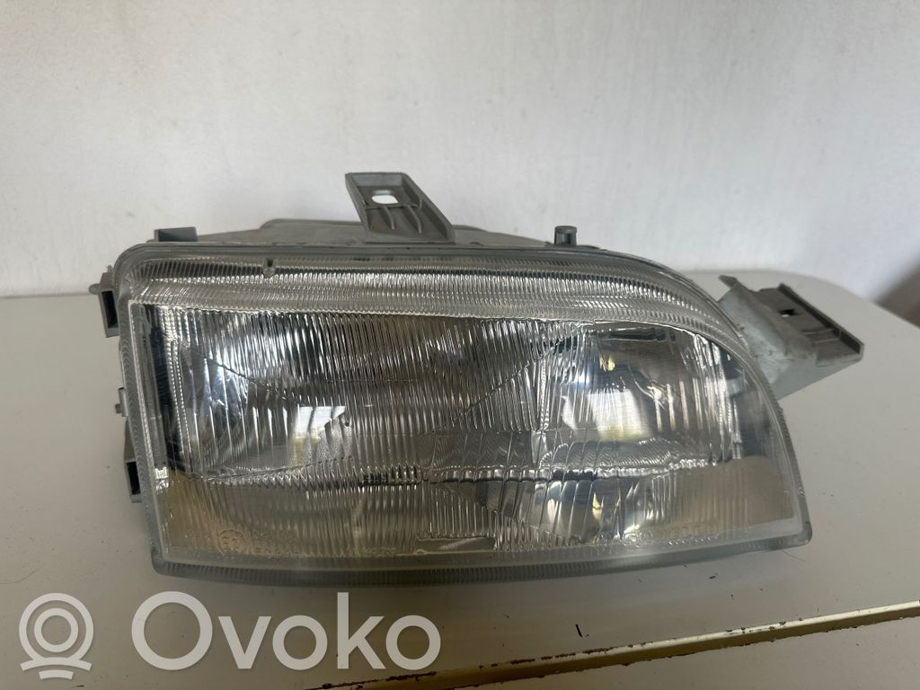 Fiat Punto (176) Far 