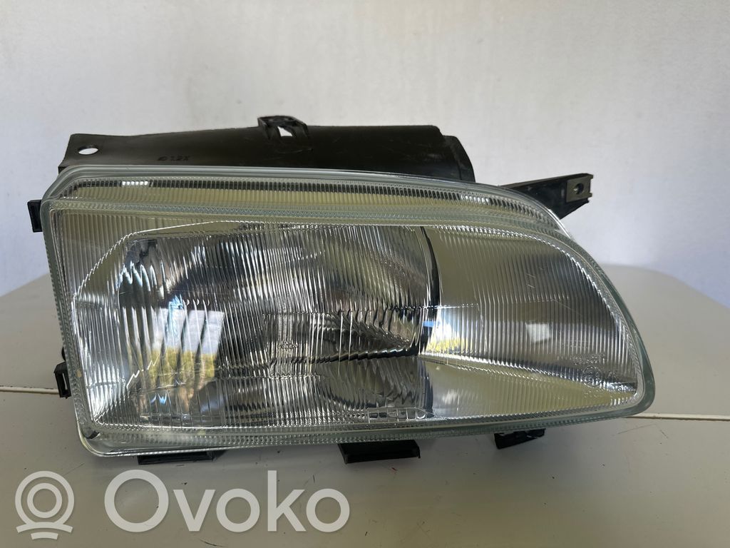 Citroen Berlingo Headlight/headlamp 