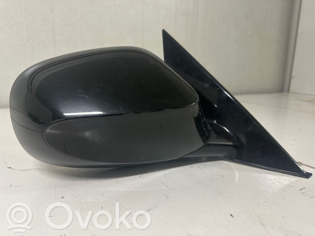 BMW 1 E81 E87 Front door electric wing mirror 