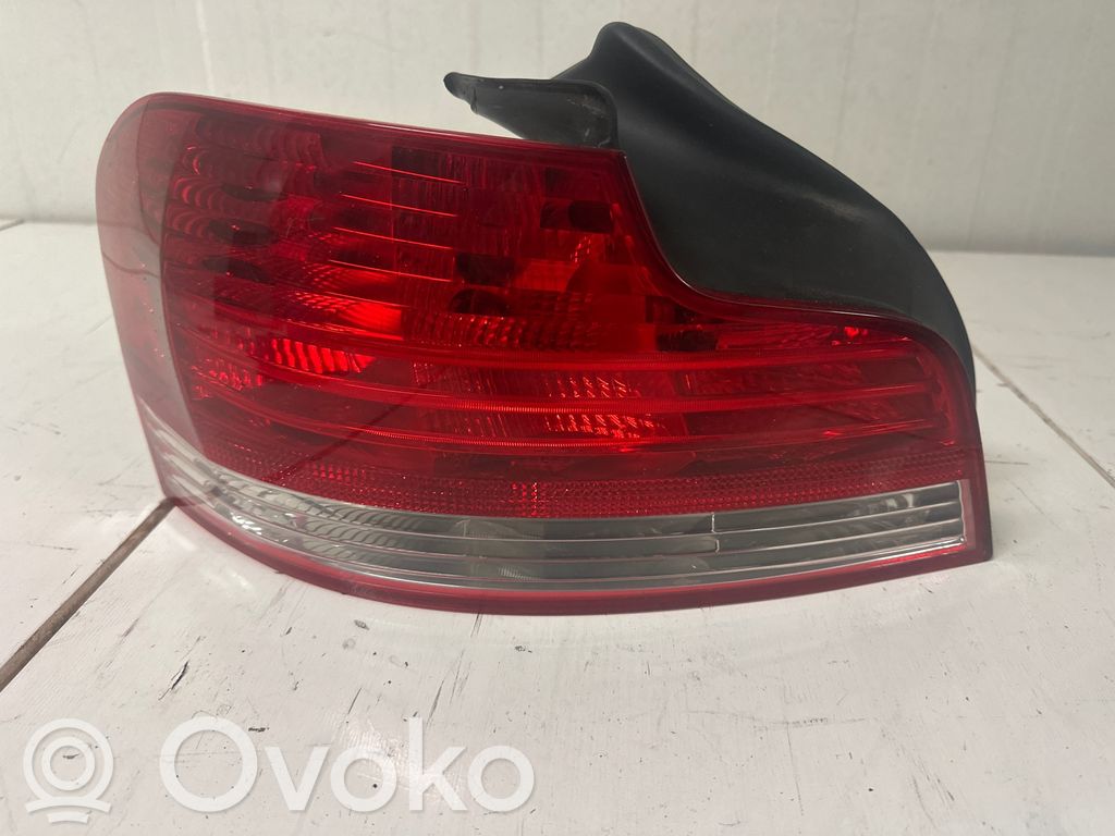 Rear/tail lights   0220013,7285641,2VP00961503