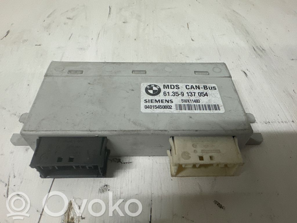 Sunroof control unit/module   61359137054,04015450802,5WK11493