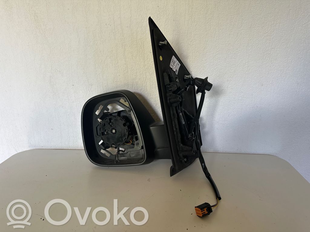 Veidrodėlis (elektra valdomas)   98155884XT,Z9551190