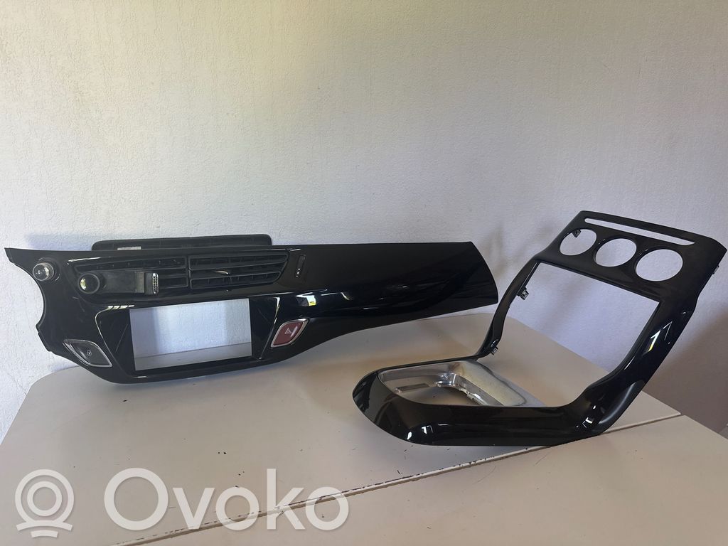Citroen DS3 Other dashboard part 