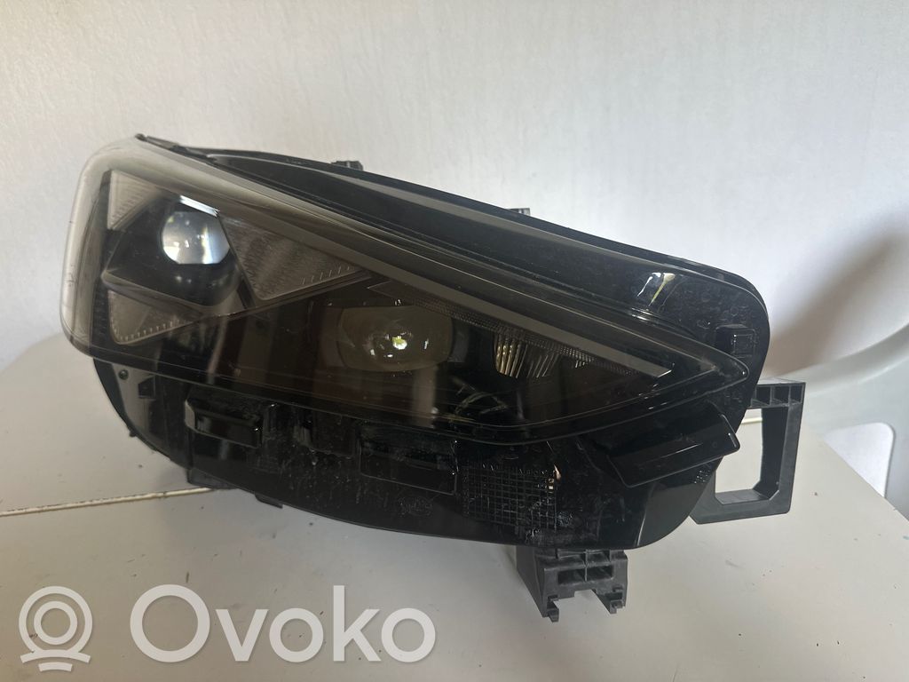Scheinwerfer   14052024,1EX01649922,11H941036E,AHRL1077R