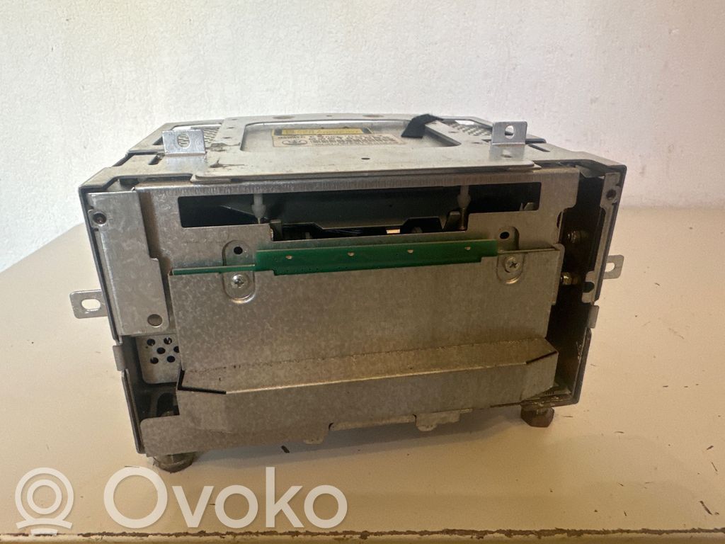 Maserati 3200 GT Coupe Unitate principală radio/CD/DVD/GPS 