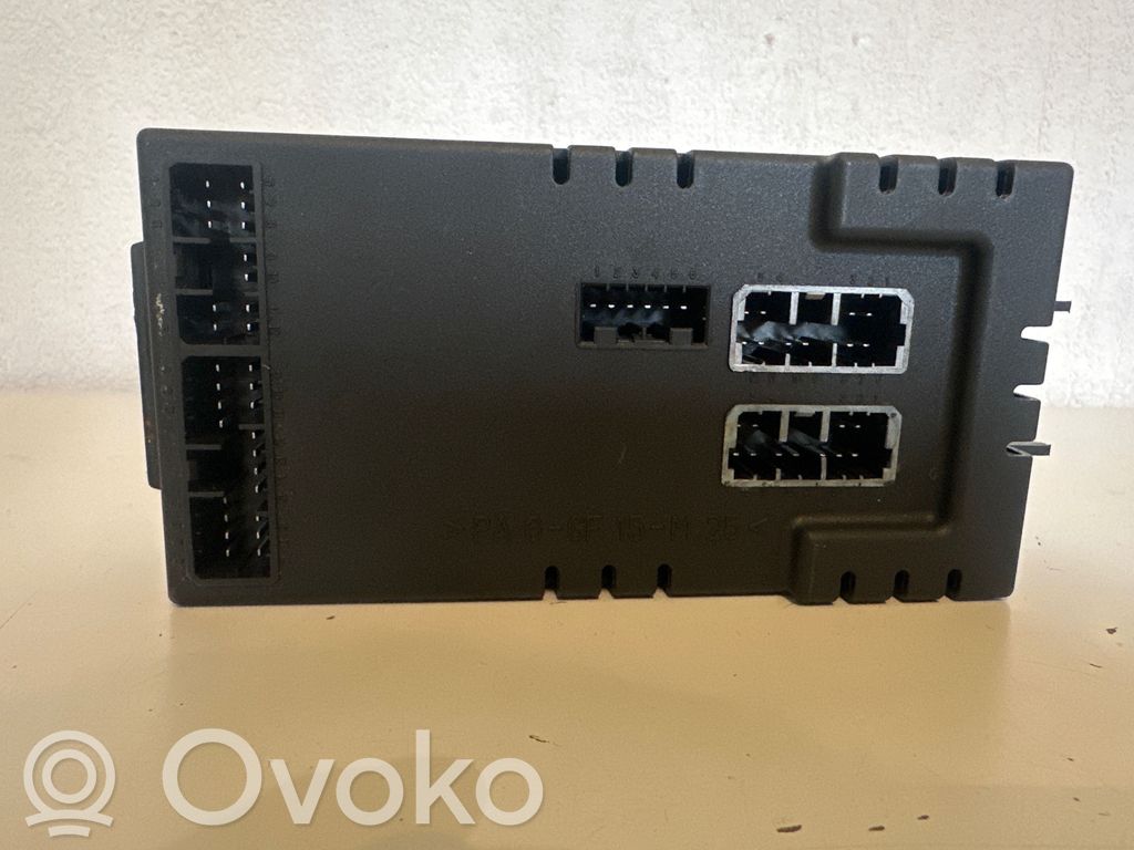 Maserati 3200 GT Coupe Unitate control amplificator aprindere 