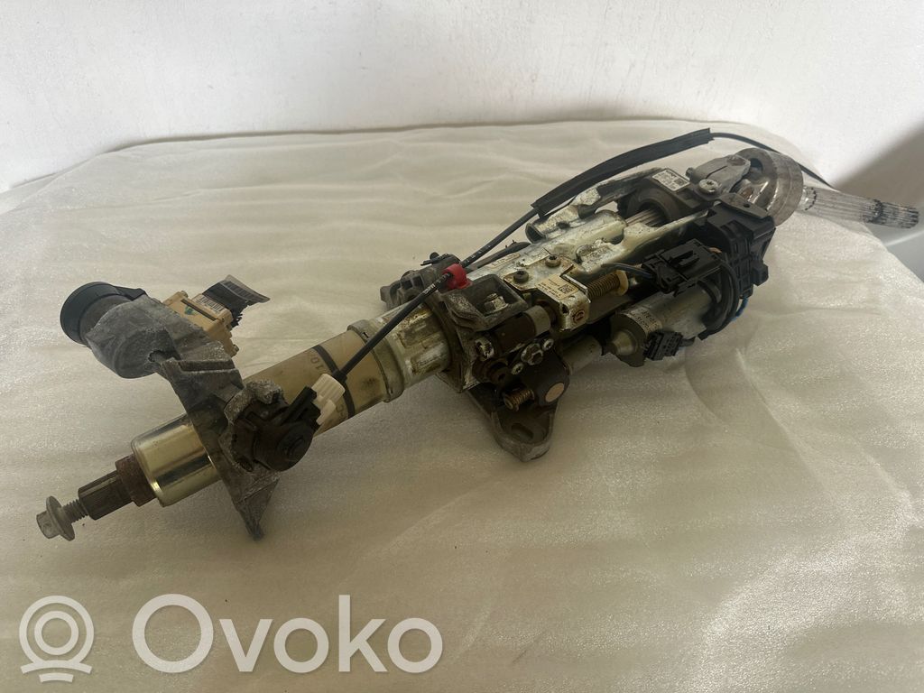 Vairo rato ašis   6770705,0350190
