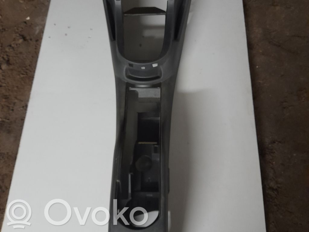 Citroen C4 I Centrinė konsolė 