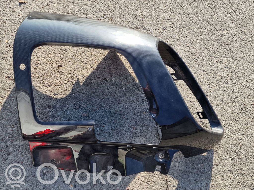 Ferrari 812 Superfast Narożnik zderzaka tylnego 