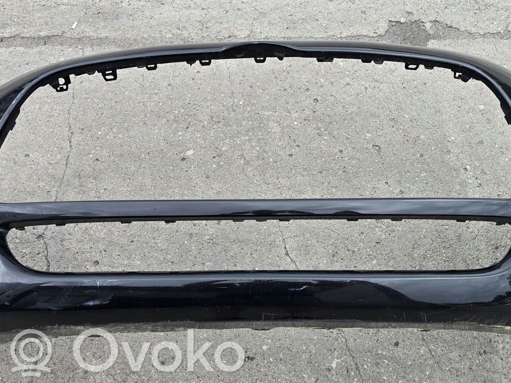 Front bumper   9686777577