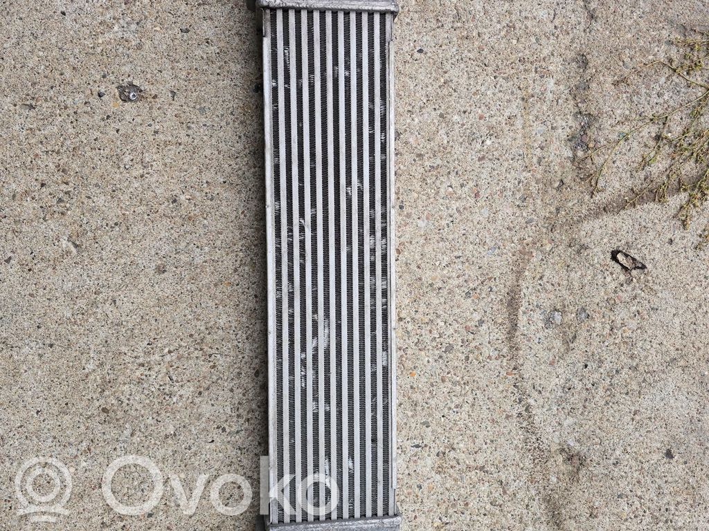 Audi RS3 Interkūlerio radiatorius 