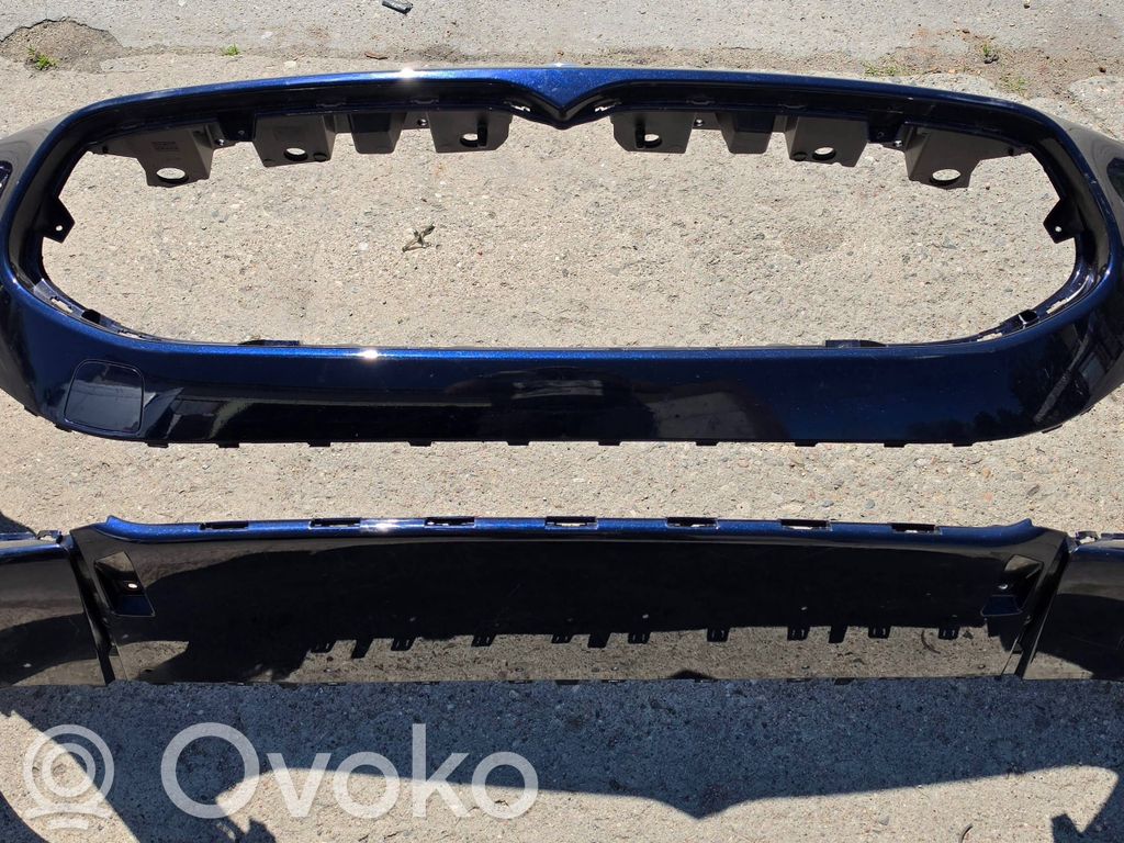 Parachoques delantero   670176289