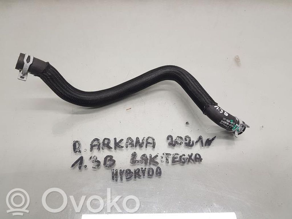 Engine coolant pipe/hose   924005619R