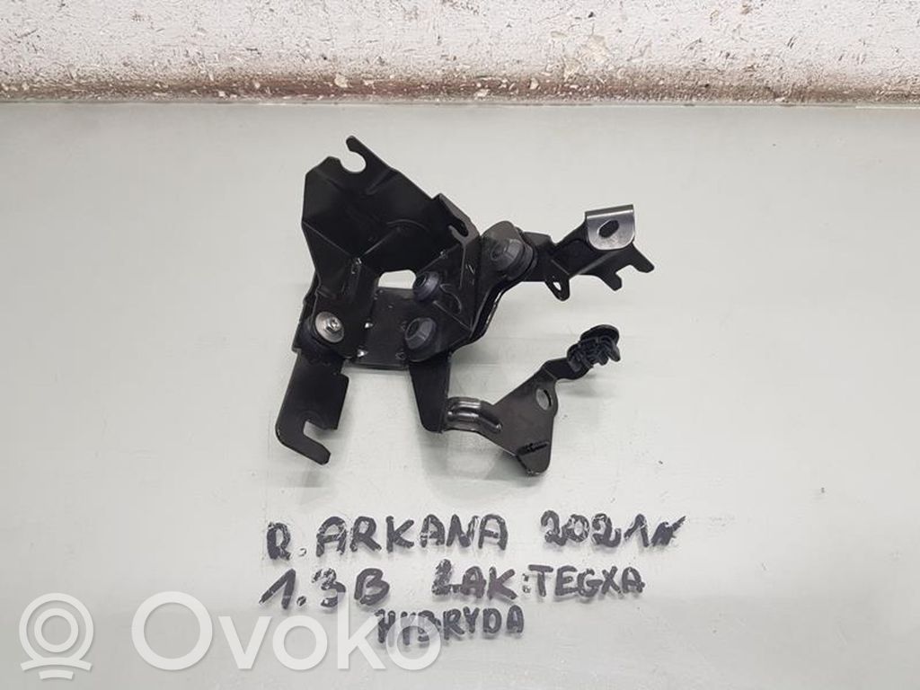 ABS pump bracket   478406463R