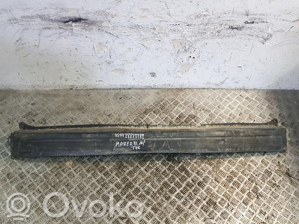 Бампер   850220011R