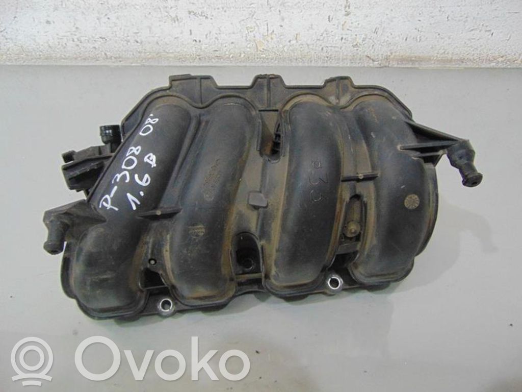 Intake manifold