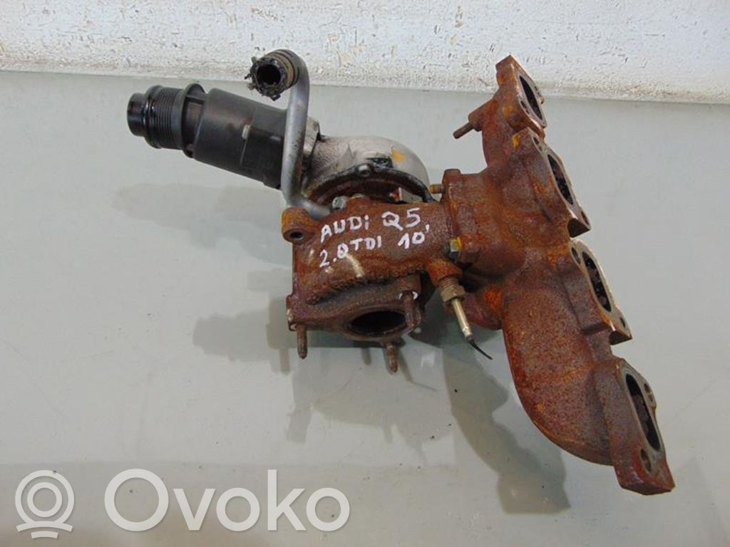 Turbo   53031015065C