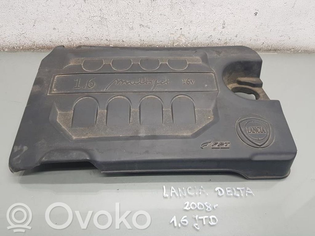 Lancia Delta Moottorin koppa 