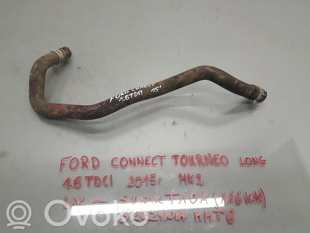 Ford Transit -  Tourneo Connect Engine coolant pipe/hose 