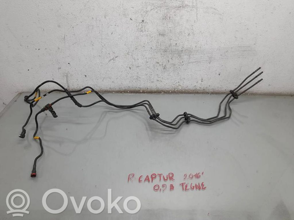 Renault Captur Polttoaineputki 