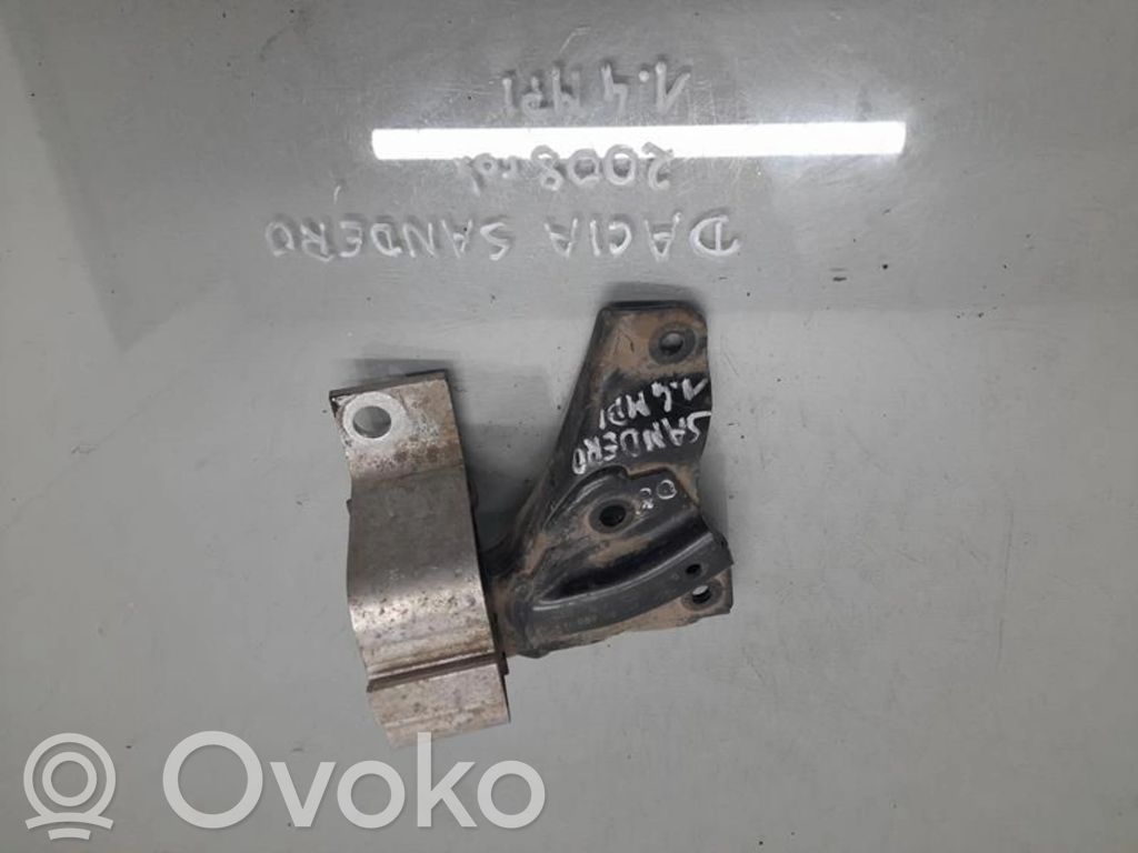 Dacia Sandero Engine mount vacuum valve 