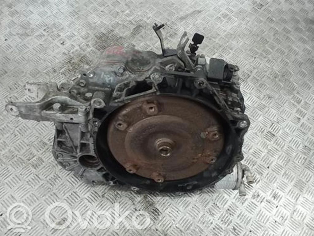 Scatola del cambio automatico   TF80SC